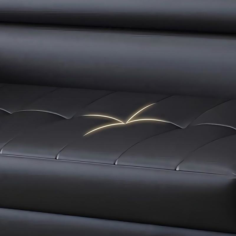 豫龙都办公沙发3+2+1套高清大图