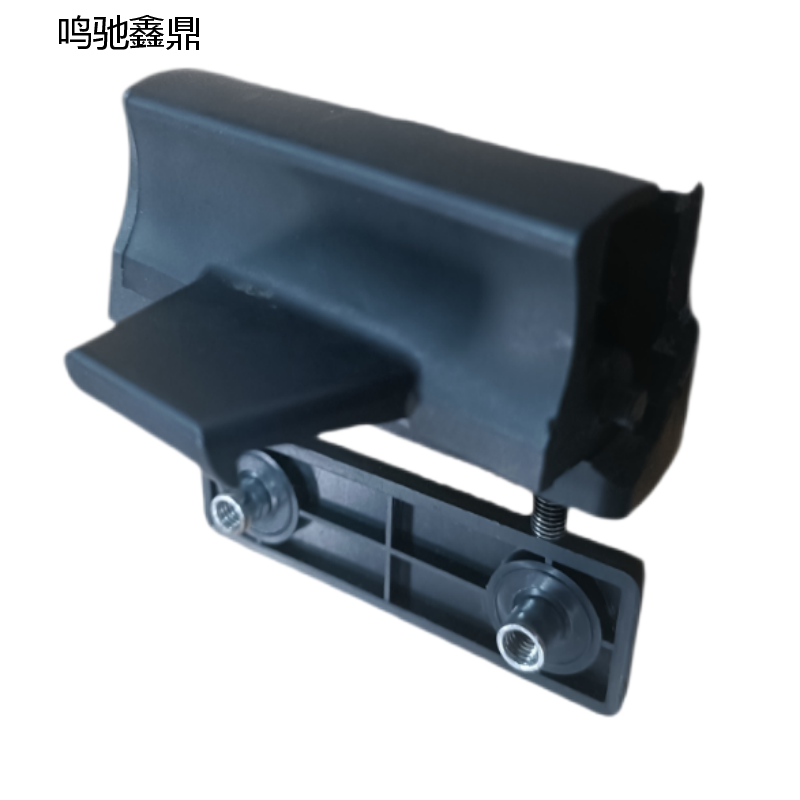 鸣驰鑫鼎 玻璃扣 50mm 个高清大图