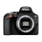 尼康(Nikon) D3500（18-140mm+备用电池+三脚架）数码单反相机 单镜头套装 约2416万像素