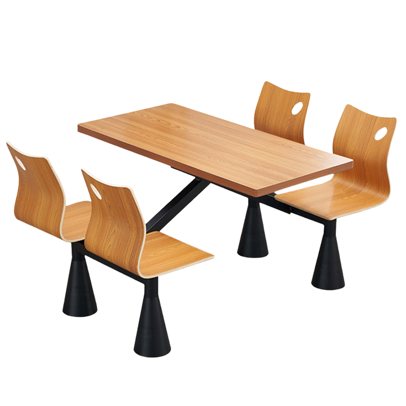 桃锦堂餐桌椅1.3m套高清大图