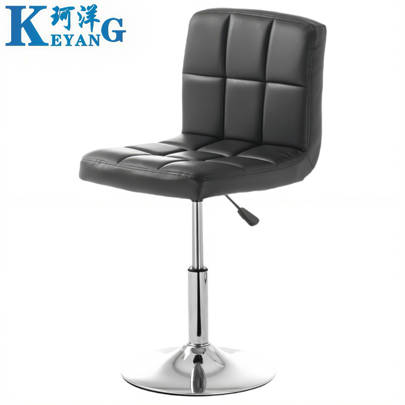 珂洋 靠背椅 38.5*37*86cm 把高清大图