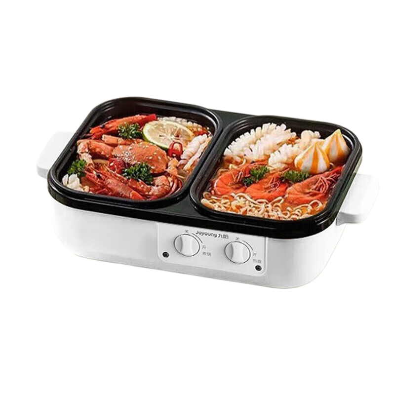 九阳涮烤一体机/HG10-G588