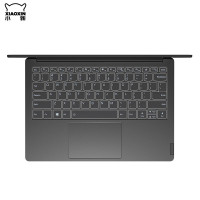 联想(Lenovo)小新Pro13 2020新款 13.3英寸 全面屏 学生 商务笔记本 超轻薄本笔记本电脑(R5-4600U 16G 1T 2.5K RGB)深空灰