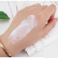 兰蔻(LANCOME)清爽保湿清透防晒/隔离晒UV防护小白管防日吸 50ml