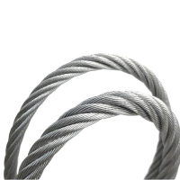 连瑞翔 钢丝绳 20mm 米