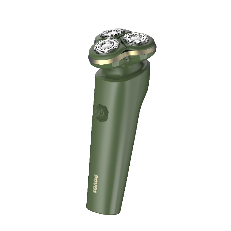 奔腾POVOS剃须刀P100随机颜色高清大图