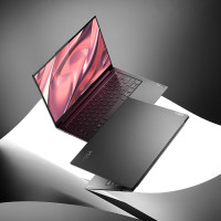 联想(Lenovo)Yoga 14S 轻薄高性能笔记本电脑 R7-5800H/16G/512G/14.0