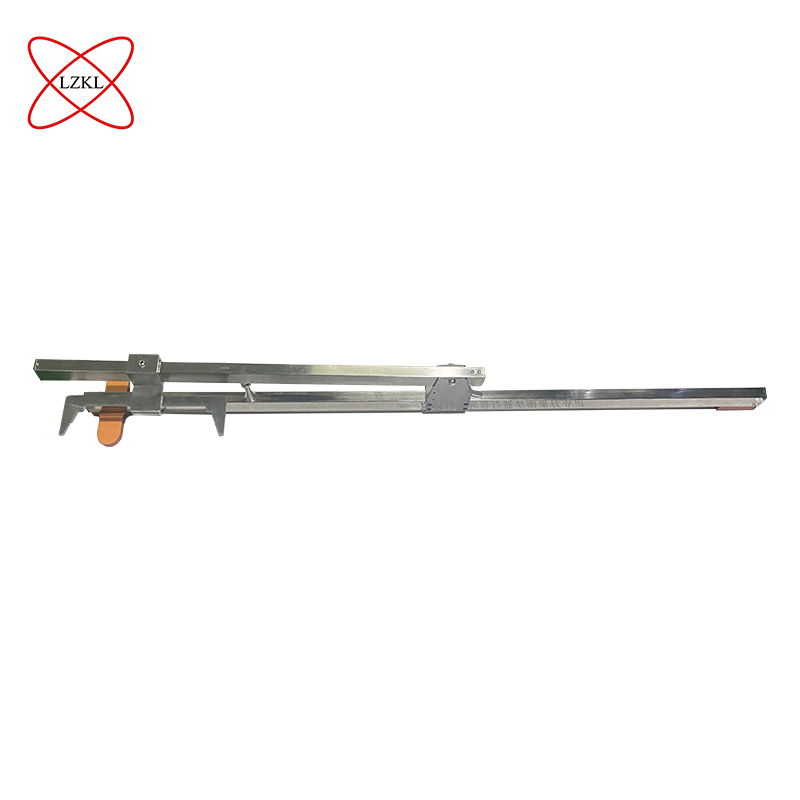 LZKL压吨机高度标定尺ZDJ-500-00-00件高清大图