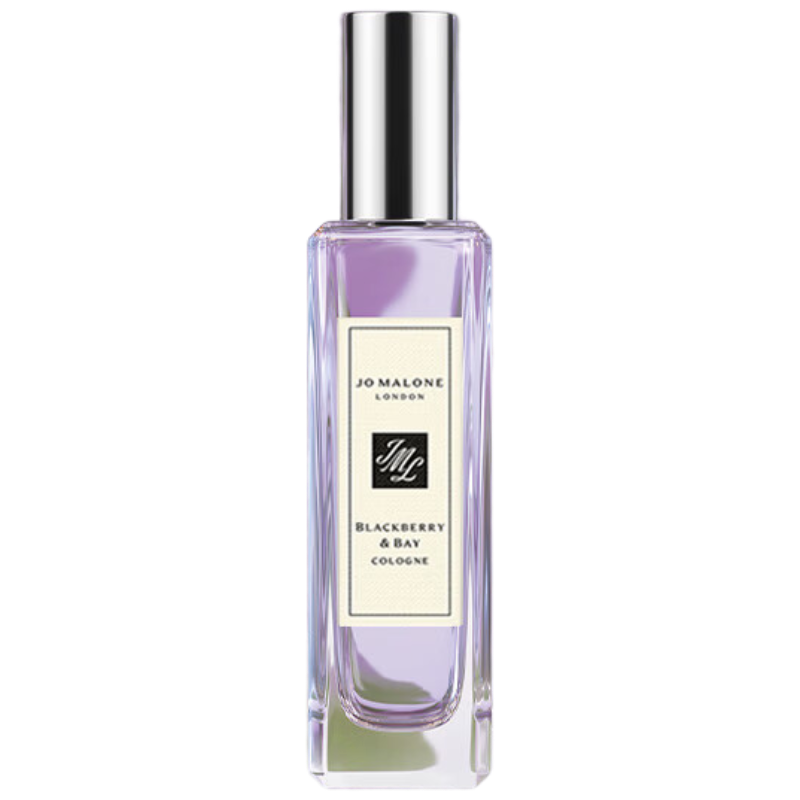 祖玛珑(Jo MALONE LONDON) 香水黑莓与月桂叶香水30ml 迷醉果香高清大图
