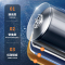 四季沐歌(MICOE)储水式电热水器3000W速热增容40升 LED触控大屏幕ECO双重防电家用出租房洗澡多重防护淋浴机