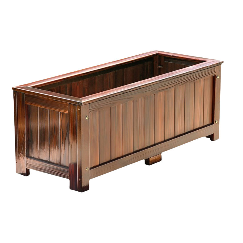 豪派伦户外花箱方形个高清大图