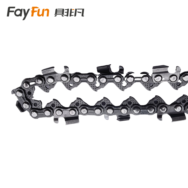 具非凡 油锯链条 18寸 条高清大图