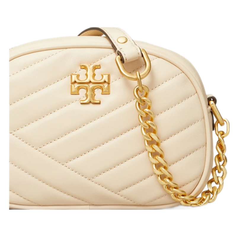 toryburch汤丽柏琦tb女包kirachevron小号相机包小羊皮单肩斜挎包