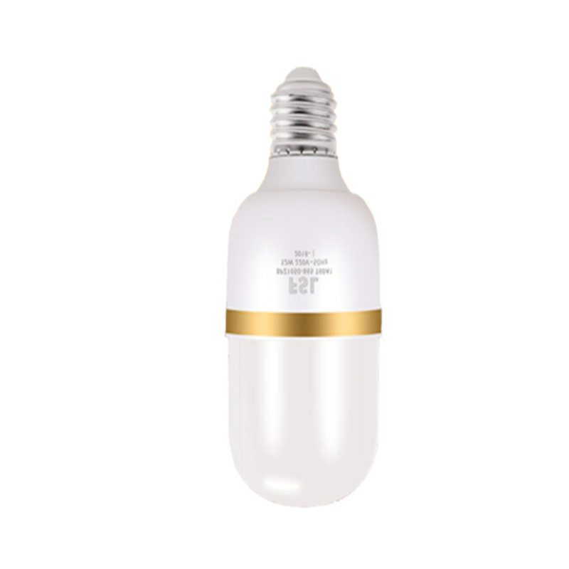 FSL佛山照明 LED灯泡 节能灯泡螺口光源E27 旋风系列LED柱形泡T80 20W 一个