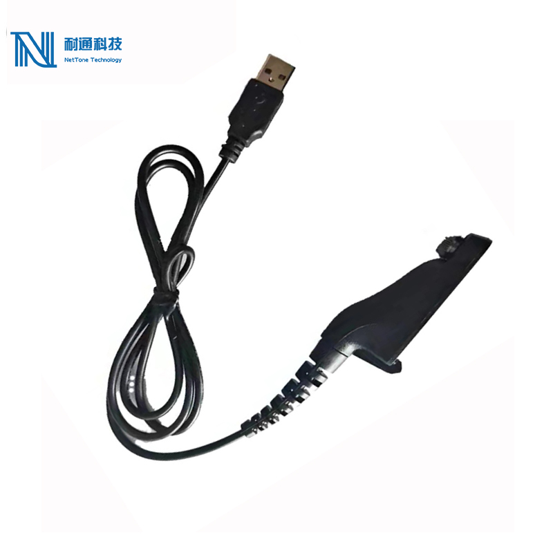 耐通科技 对讲机写频线(录音提取)NT311X 适配铭源通DM313/ 条高清大图