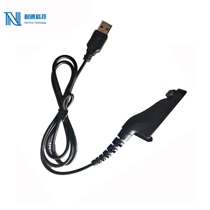 耐通科技 对讲机写频线(录音提取)NT311X 适配铭源通DM313/ 条图片