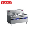 顺隆广兴 SUNRON GUANGSING 单炒单大锅电磁灶 700型 台