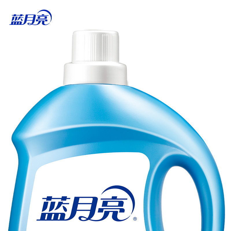 蓝月亮衣物清洁24.48斤大礼包高清大图