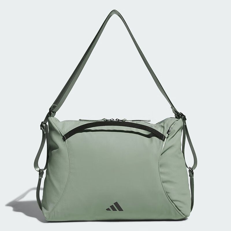 阿迪达斯 adidas 男女包新款休闲手拎包单肩包斜挎包 JL8342 Cpl JL8342