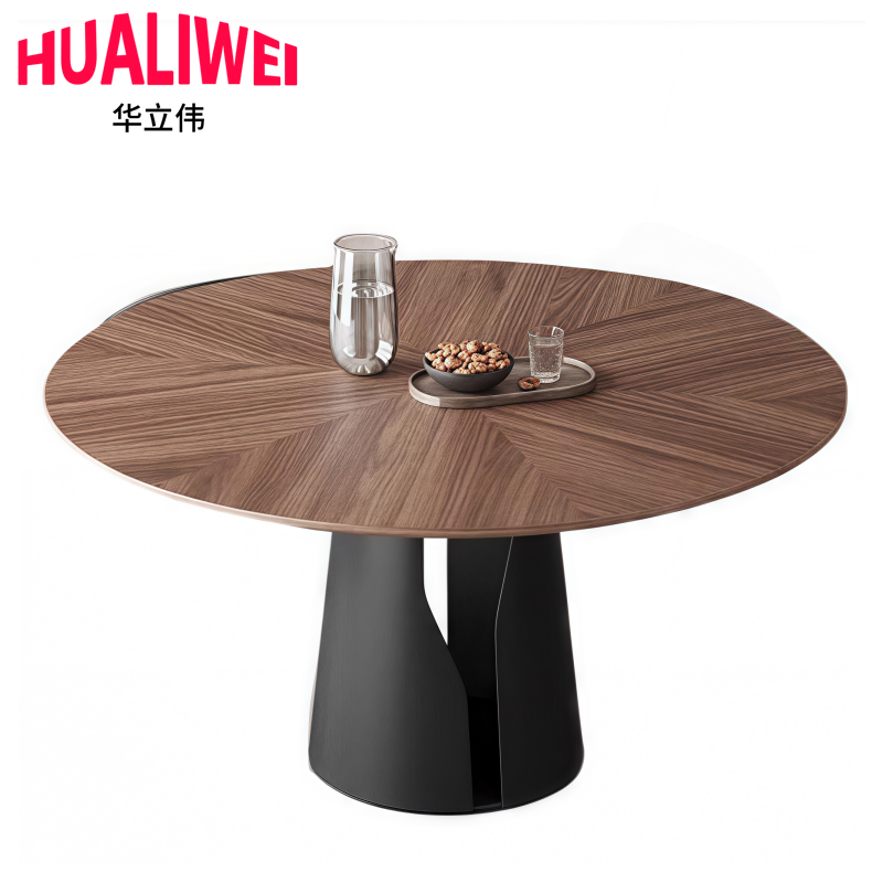 餐桌+转盘多规格高清大图