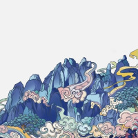 乔制白 国茶 2018年寿眉 紧压白茶 5g(品鉴装)