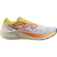 SALOMON男鞋 Aero Volt 2系列时尚潮流越野跑鞋 舒适透气轻便耐磨运动鞋 Sulphur_Spring_-_Orchid_Petal_ 45