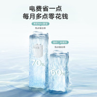 美的(Midea) F05-15A1(S)升迷你上出水1650W速热 小厨宝