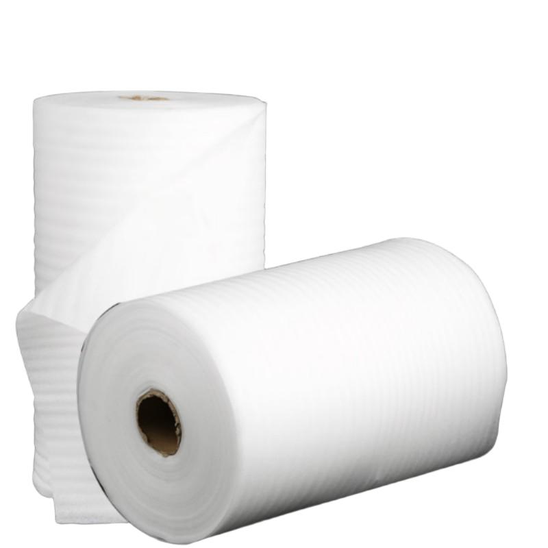 承通 珍珠棉泡沫包装膜 规格:w1000*H3 单位:卷高清大图