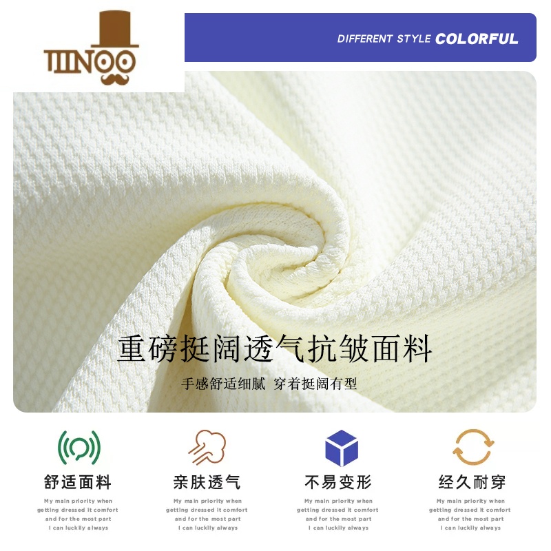 YANXU裤子男款夏季2023新款美式高街复古潮流工装百搭运动休闲束脚裤高清大图