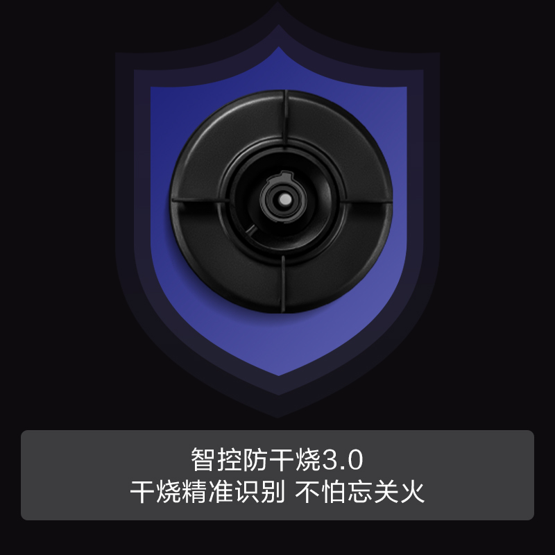 方太(FOTILE)烟灶套装24m³顶侧双吸油烟机燃气灶套装 家用烟灶套餐 烟灶联动 防干烧灶具猛火灶F2+THK21B高清大图