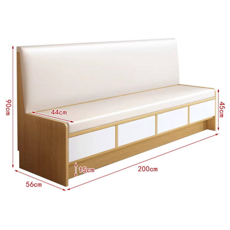 璎蕙 卡座沙发1.0m 张高清大图