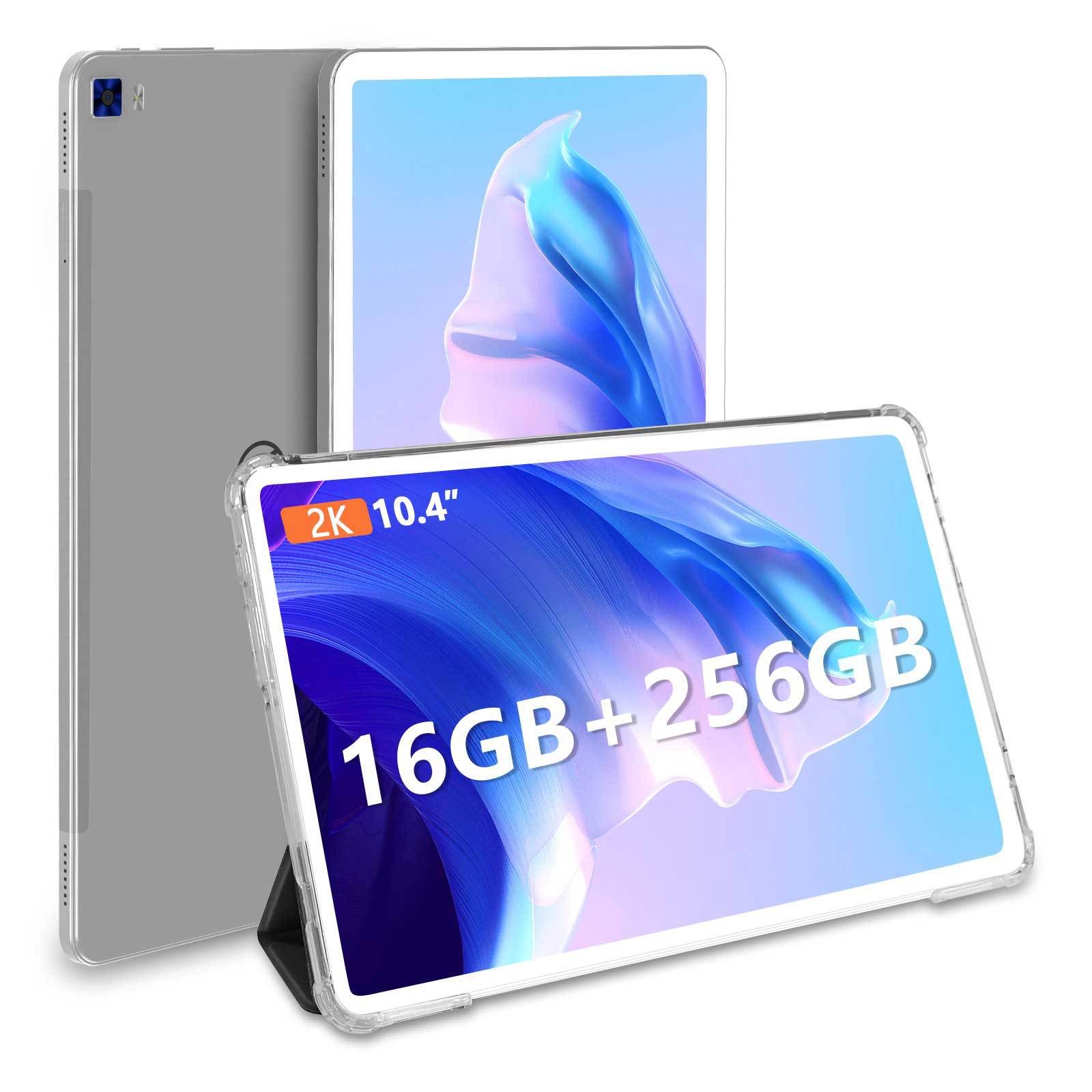 和掌厅ZW-PAD10 10.4寸平板电脑学习机 16+256G内存高清大图