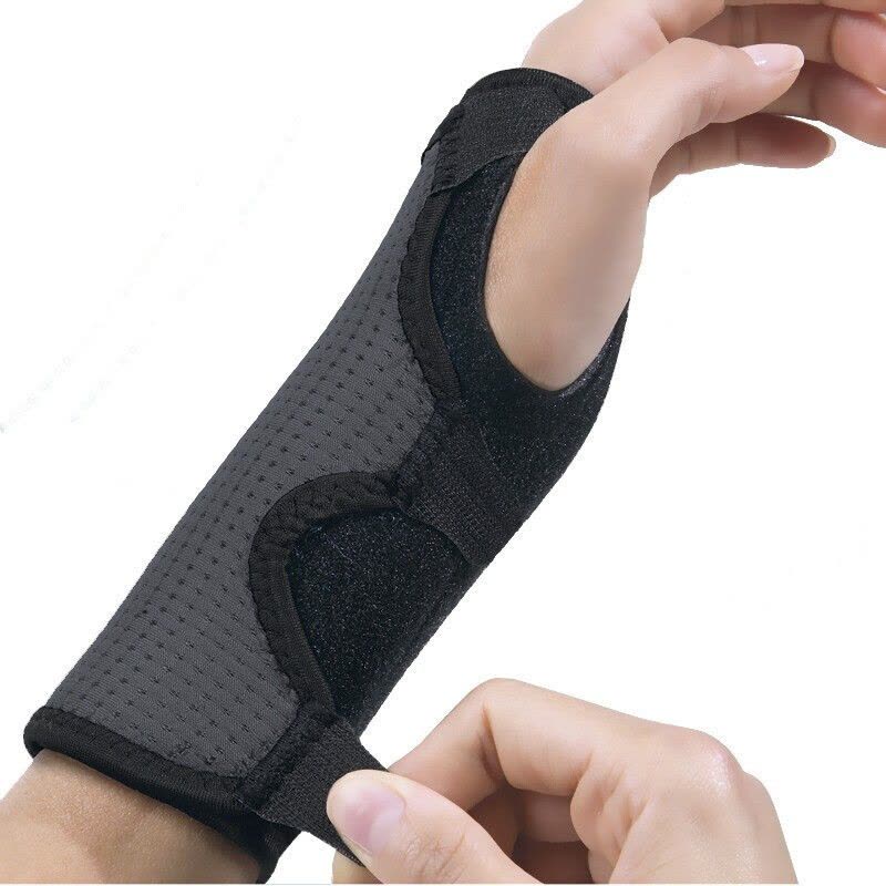 3M美国进口运动护腕防护固定保暖加长护手腕保护套男女腱鞘图片