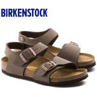 德国原装进口Birkenstock儿童软木舒适健康凉鞋NewYork