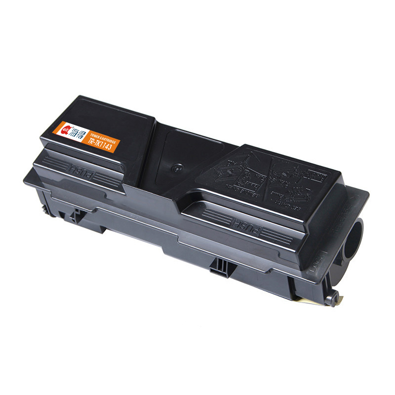 Ait海得 TK-1143粉盒 专业版 AIT-TK1143 适用京瓷 FS1035MFP 1130MFP