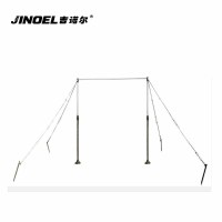 吉诺尔JNE-6626单杠