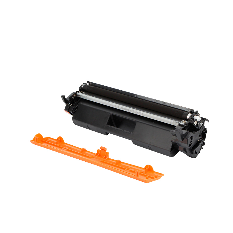 惠普hp cf230a国产易加粉粉盒适用于HP m203dw HP m227fdw HP m203dn机器粉仓