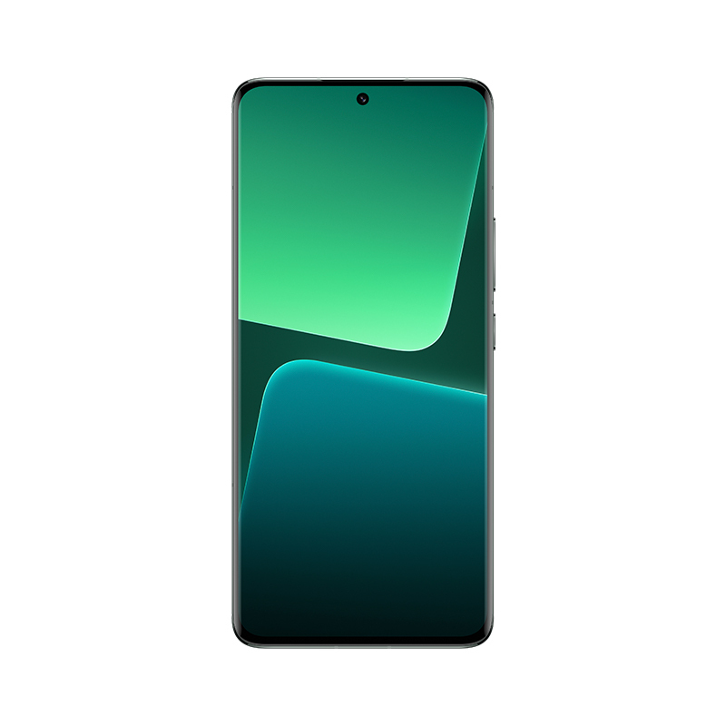 小米13 Pro 旷野绿(陶瓷) 12G内存 512GB存储 2K超视感屏 徕卡专业光学镜头 第二代骁龙8 120W满血快充 120Hz 5G智能手机