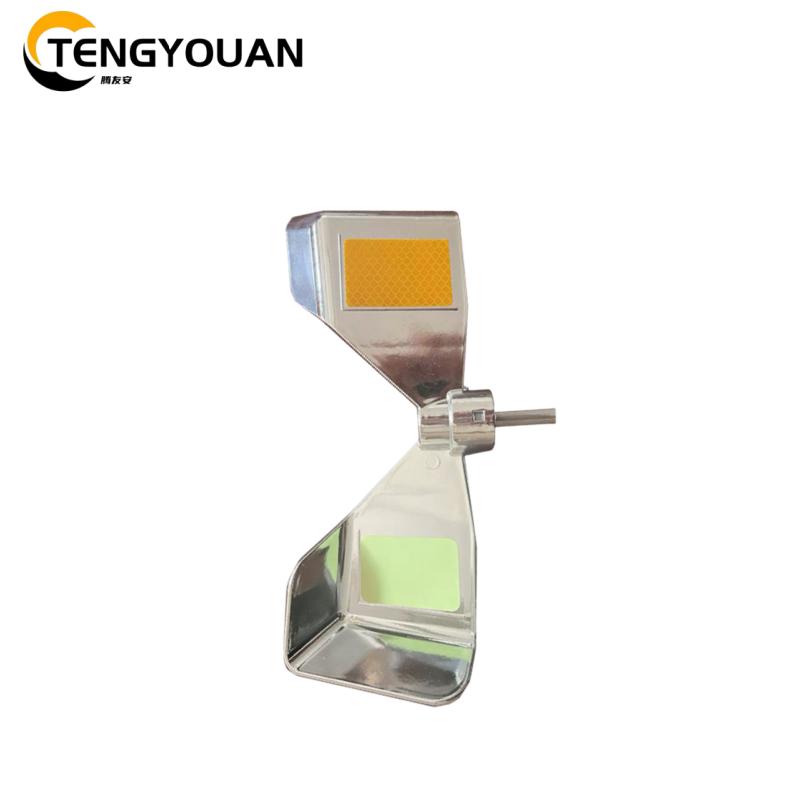 腾友安 反光警示器 TYA-镀膜款/个高清大图