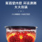 苏泊尔(SUPOR) 电饭煲SF40FC71家用4L电饭锅3-6人煲粥煮粥煮饭锅不粘内胆智能预约多功能底盘加热