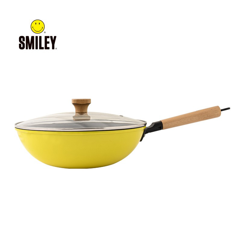 SMILEY 笑脸SMILEY 达意系列两件套SY-GJ3024-01