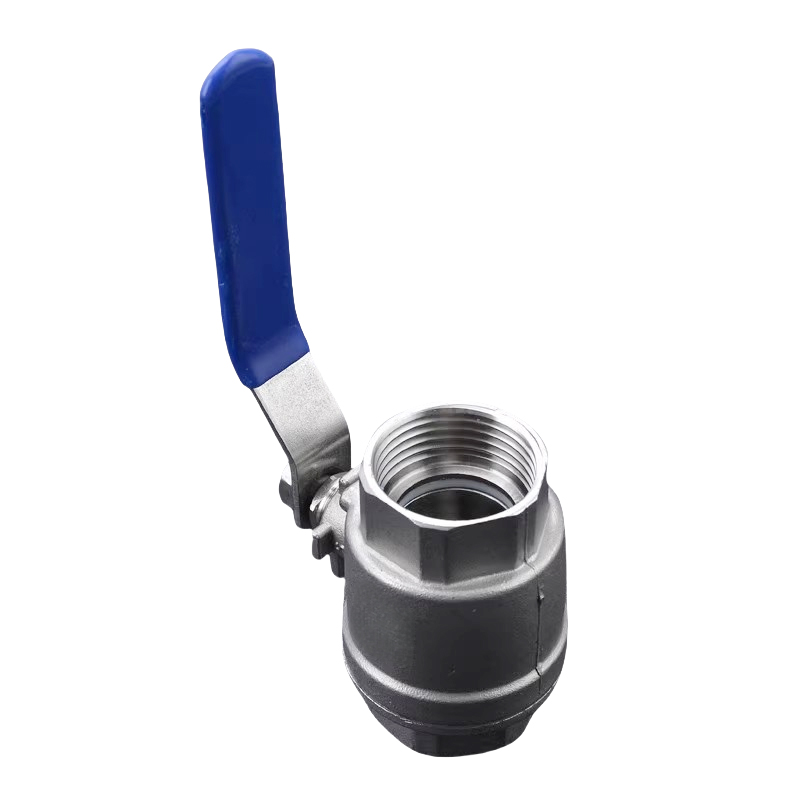 贝策 不锈钢球阀 DN25 个高清大图