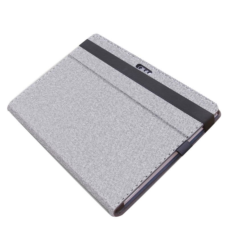 觅果(MIGUO) 适用于微软平板Surface Pro7 保护套 内包配件 商务风保护套灰色图片