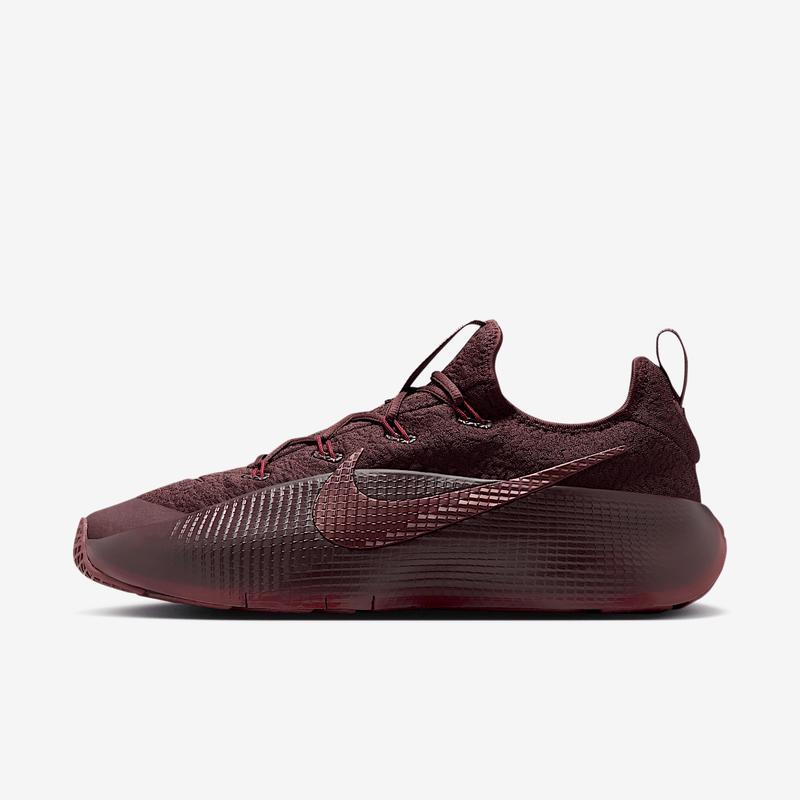 耐克(NIKE)男士综合训练鞋轻量透气舒适灵活室内健身运动鞋 Burgundy_Crush/Team_Red 46