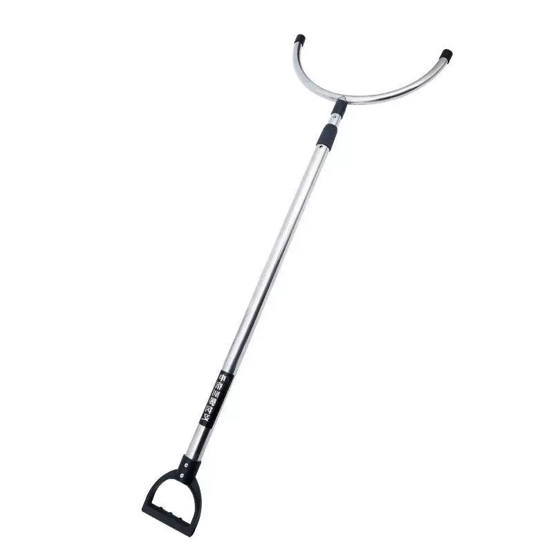 诚智旺 防暴钢叉 伸缩/个高清大图