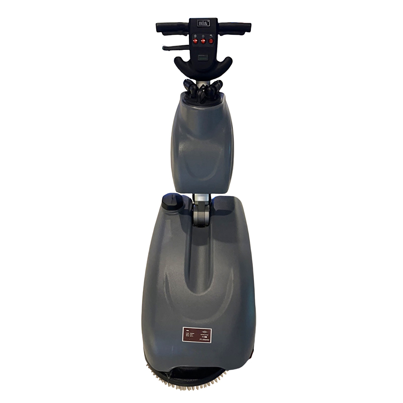 围达 手推式洗地车 WD-202A 个高清大图