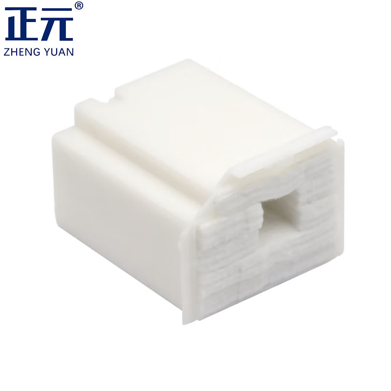 正元 墨盒L3110/ L3118维护箱(适用爱普生L1118 3151 5198废墨盒)高清大图