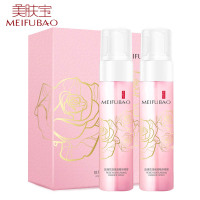 美肤宝（MEIFUBAO）保湿补水玫瑰花漾保湿精华喷雾礼盒30ml*2瓶
