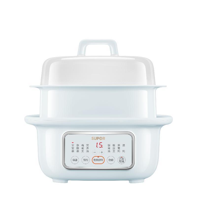 苏泊尔 电炖锅DZ18YC57