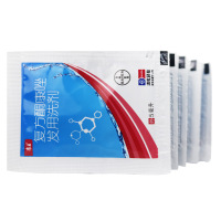 康王 酮康唑洗剂 5ml 头皮糠疹(头皮屑) 局部性花斑癣 脂溢性皮炎 OTC